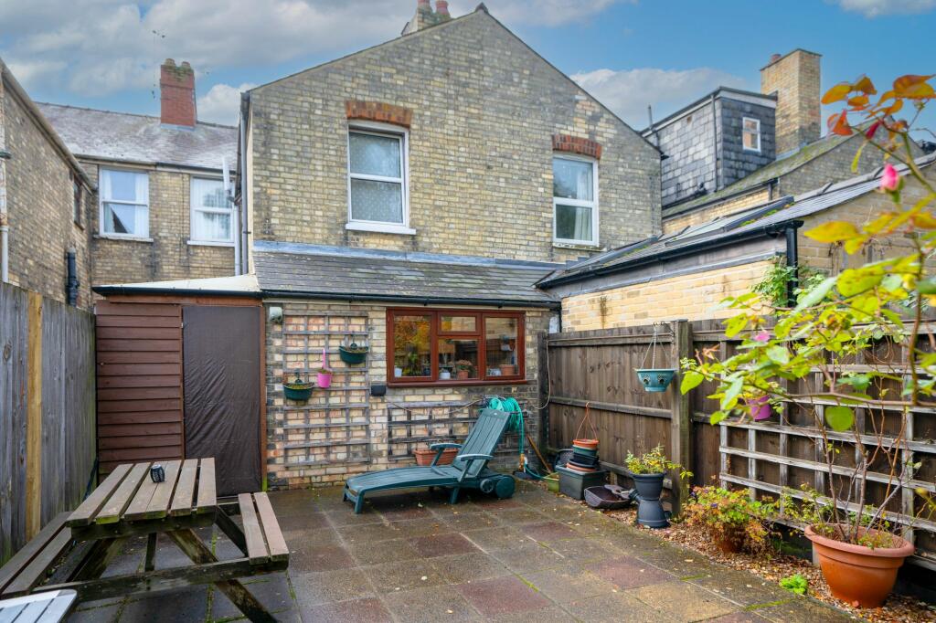 Additional image 13 of Cherry Hinton Road, Cambridge, CB1