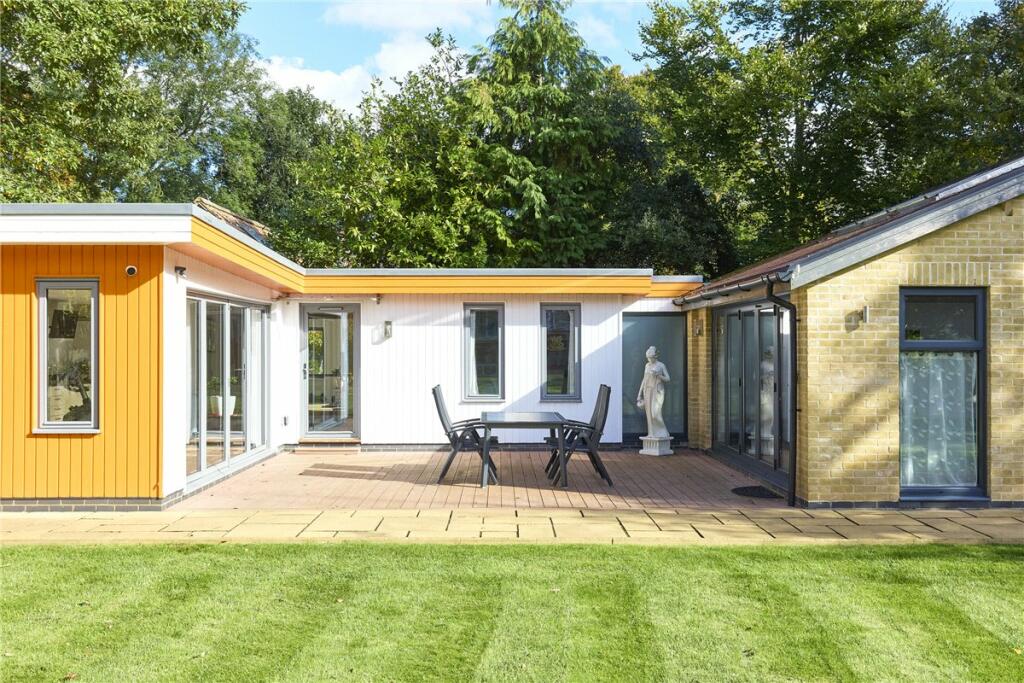Additional image 27 of Kings Mill Lane, Great Shelford, Cambridge, CB22