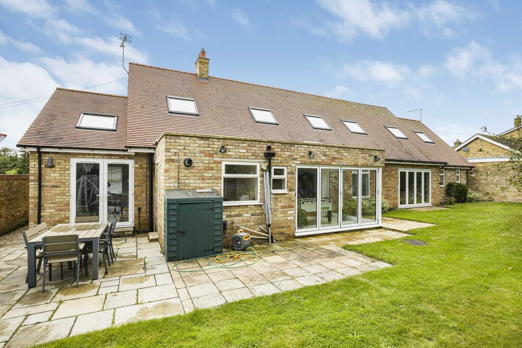 Additional image 21 of Lode Way, Haddenham, Ely, Cambridgeshire