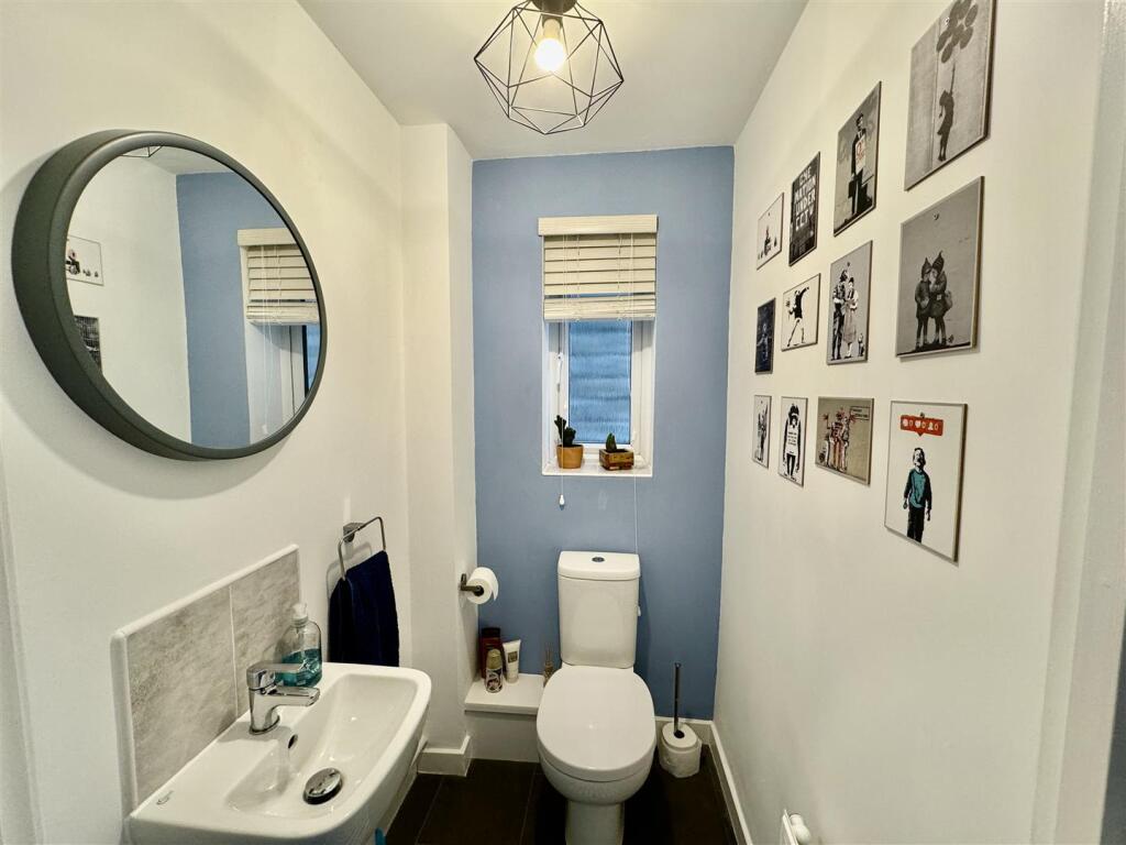 Additional image 5 of Glatton Drive, Oakworth, BD22 7FD