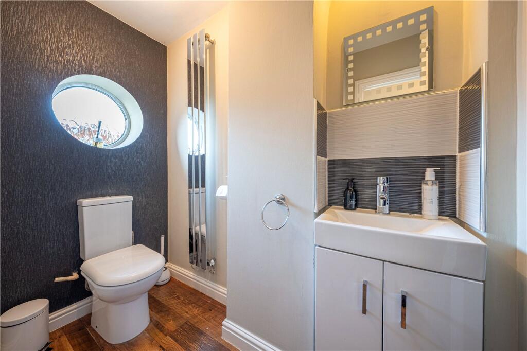 Additional image 19 of Falmouth Drive, Amington, Tamworth, Staffordshire, B77
