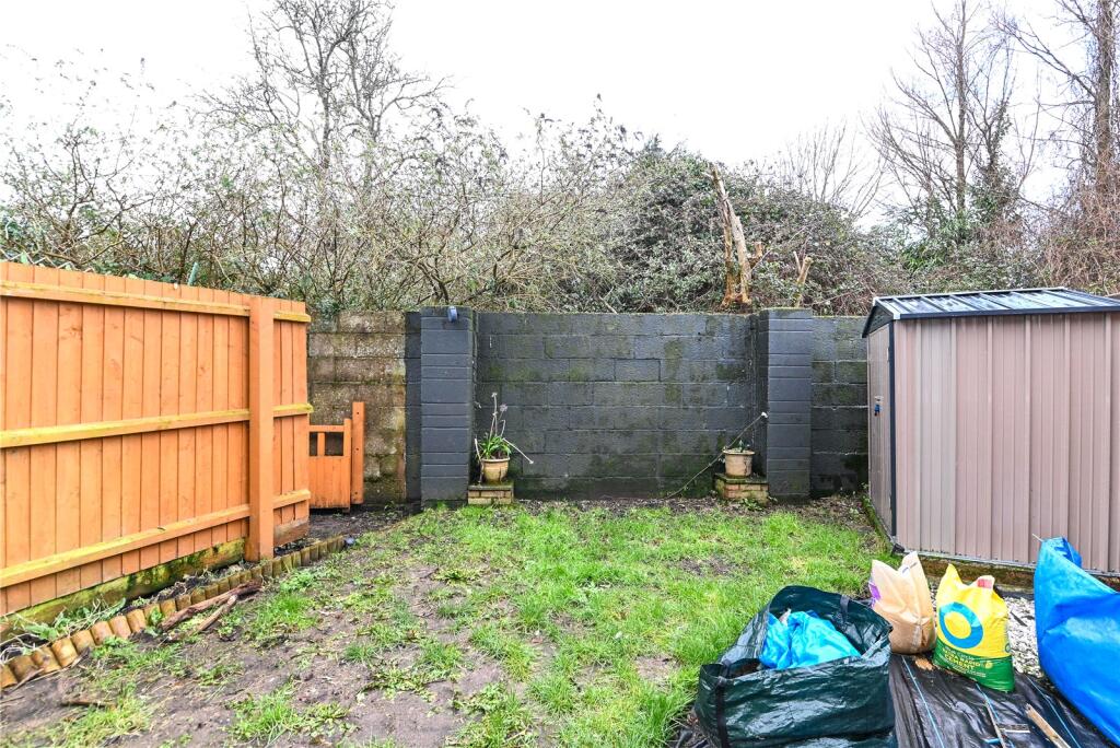 Additional image 13 of Wagtail Drive, New Milton, Hampshire, BH25