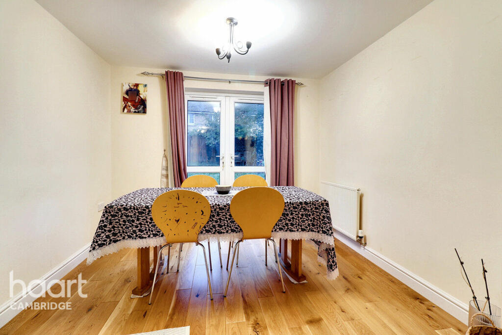 Additional image 10 of The Orchards, Cambridge