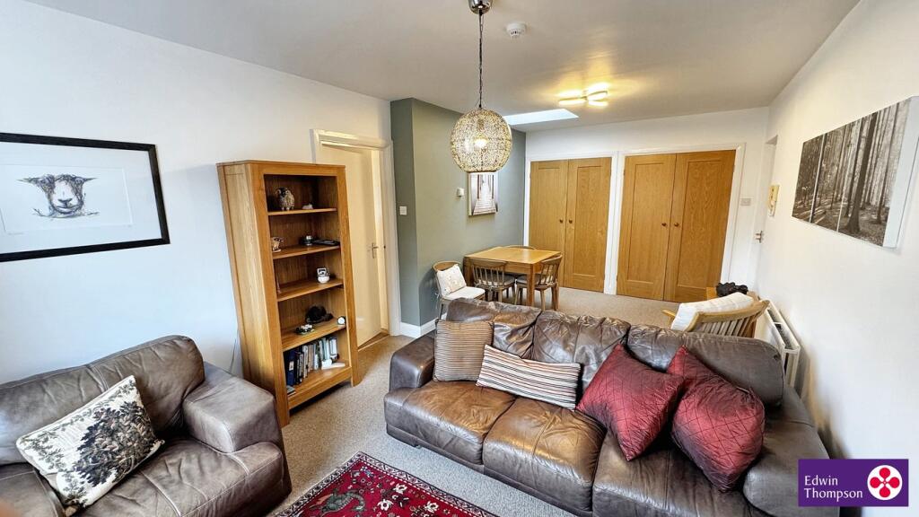Additional image 9 of 5 The Stableyard, Lake Road, Keswick, CA12