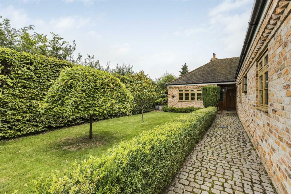 Additional image 33 of Babraham Road, Sawston