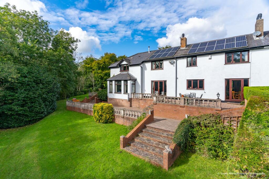 Additional image 24 of 2 Langcross Cottages, Leckwith, Vale of Glamorgan, CF11 8AS