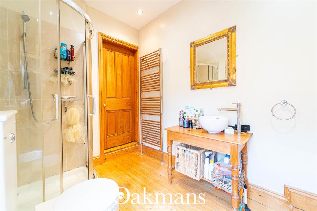 Additional image 21 of Link Road, Birmingham