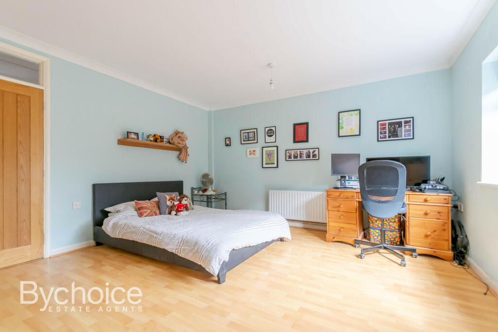 Additional image 20 of Melbourne, Hundon Road