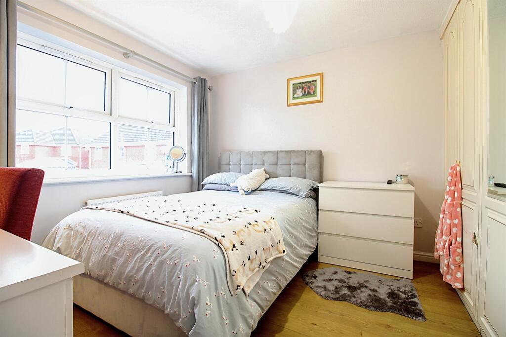 Additional image 10 of Hastings Crescent, Old St. Mellons, Cardiff