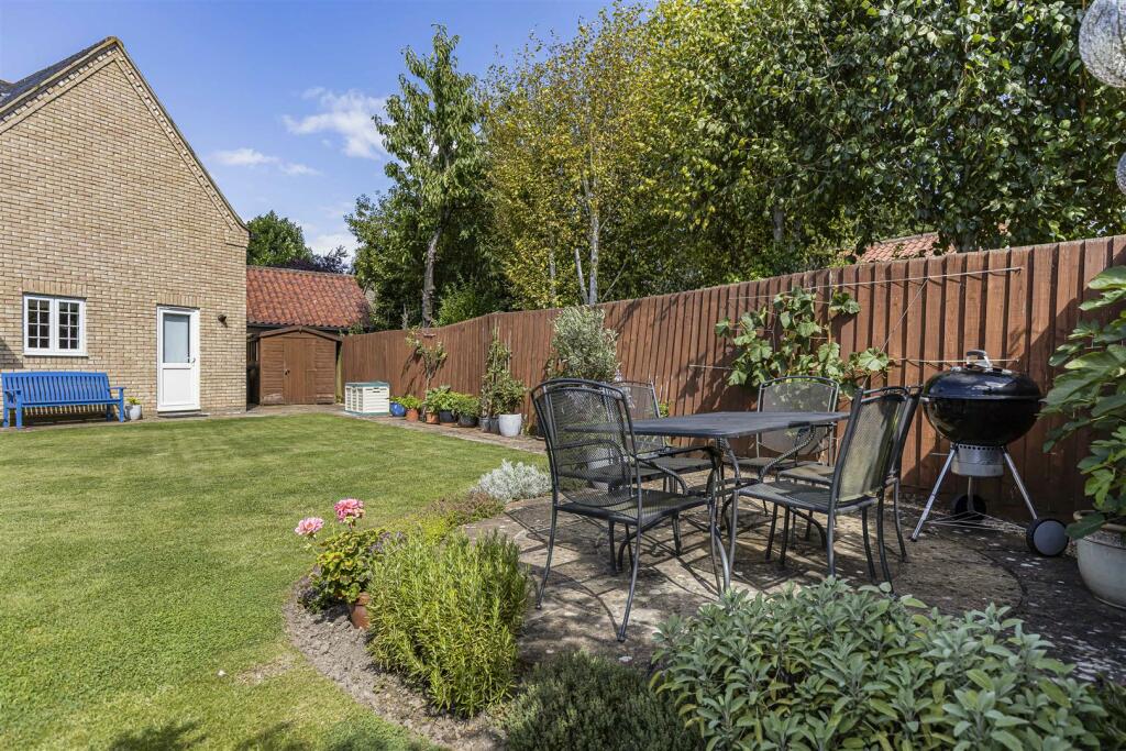 Additional image 35 of Lady Jermy Way, Teversham