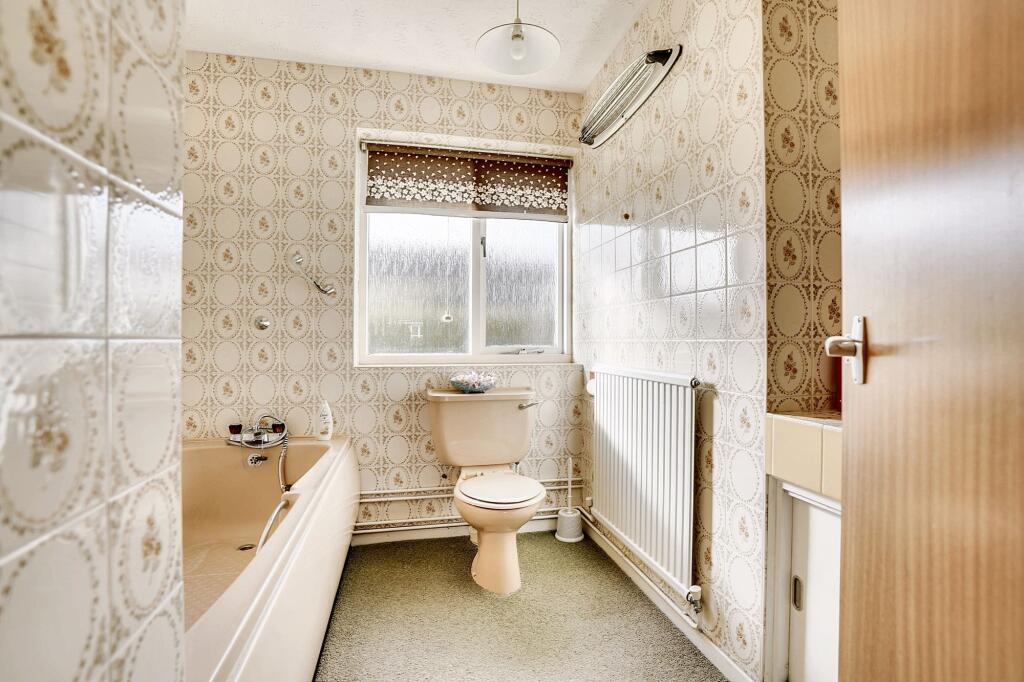 Additional image 11 of Thorns Close, Wickhambrook, CB8