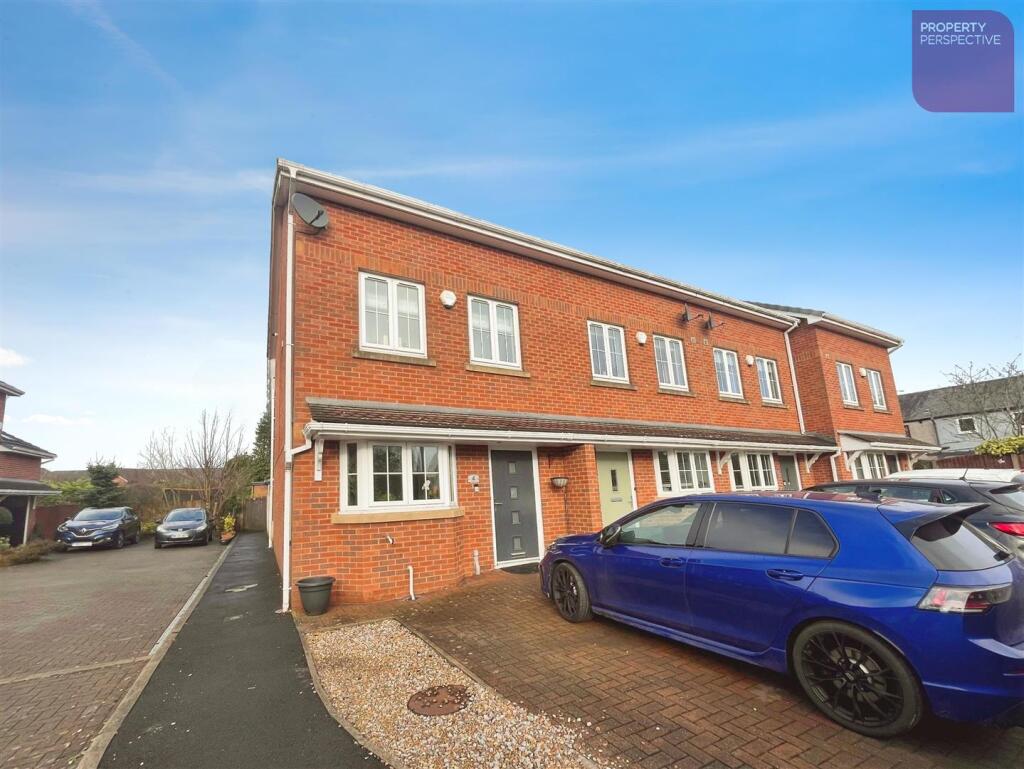 Additional image 12 of Marsh Fold, Westhoughton