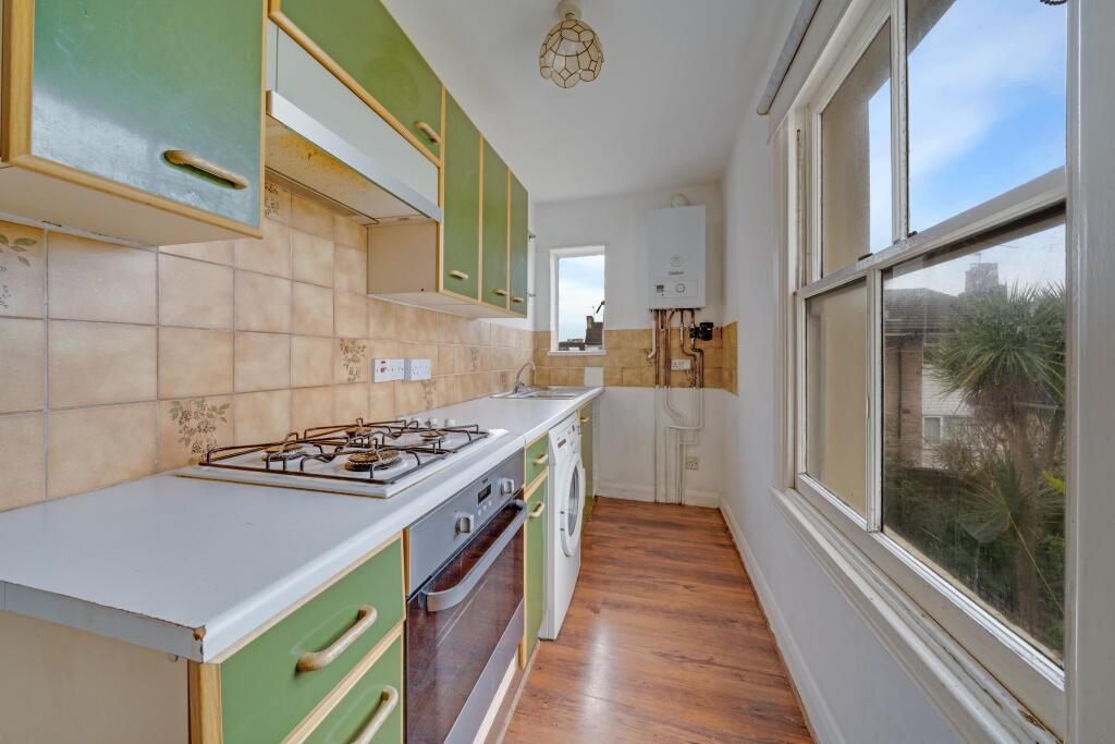 Additional image 4 of Ground Floor Flat, 3 Vere Road, Brighton, East Sussex, BN1