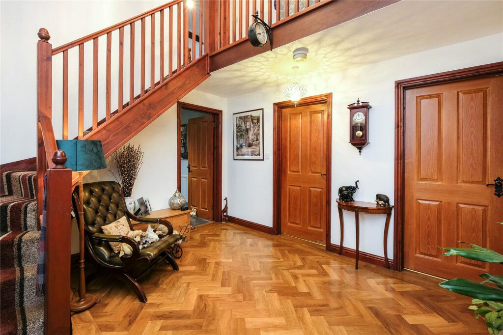 Additional image 6 of Alby Orchard, Cumwhinton, Carlisle, Cumbria, CA4