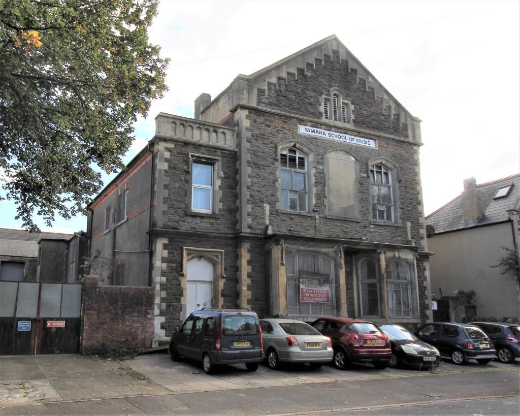 Additional image 2 of Stacey Road, Cardiff(City), CF24