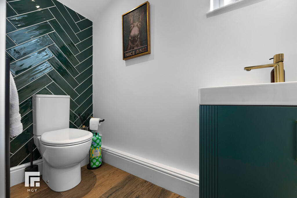 Additional image 17 of Heol Y Pentre, Pentyrch, Cardiff