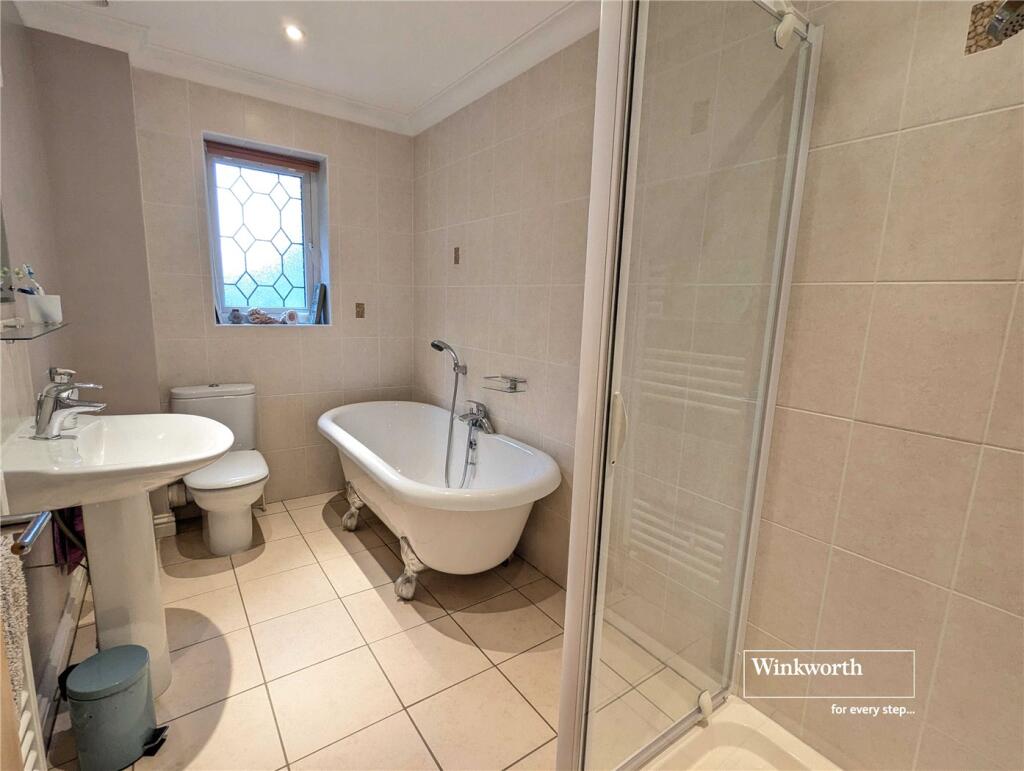 Additional image 7 of Firshill, Christchurch, Dorset, BH23