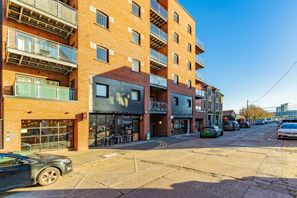 Additional image 10 of Unit 2 Brickworks, Trade Street, Butetown, Cardiff, CF10 5EG