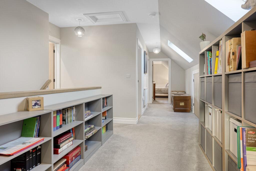 Additional image 10 of The Lanes, Over