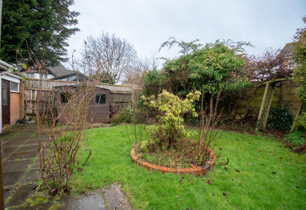 Additional image 12 of Green Court, Hall Green, Birmingham