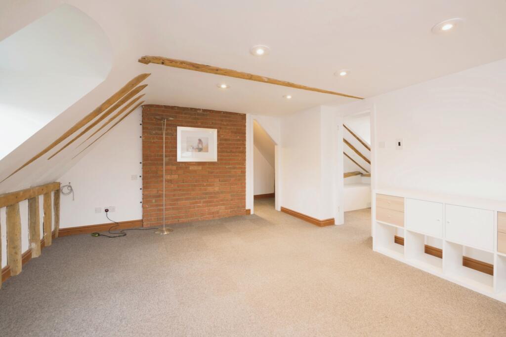 Additional image 21 of High Street, Harston, Cambridge, Cambridgeshire, CB22