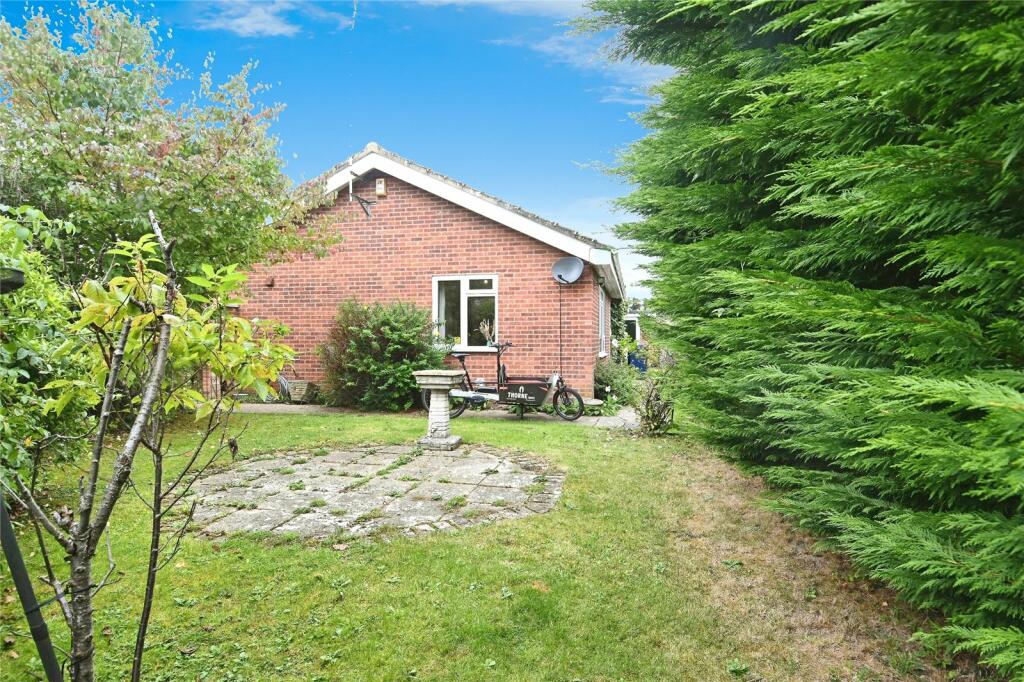 Additional image 24 of Willow Way, Hauxton, Cambridge, Cambridgeshire, CB22