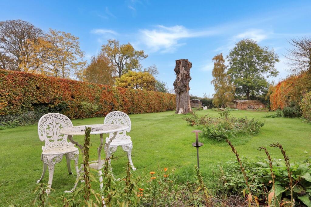 Additional image 27 of Church Street, Little Shelford, Cambridge