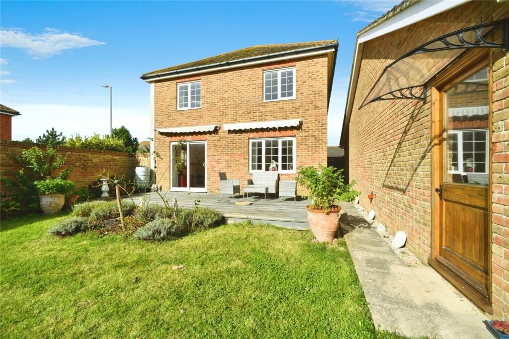 Additional image 20 of Flint Way, Peacehaven, East Sussex, BN10