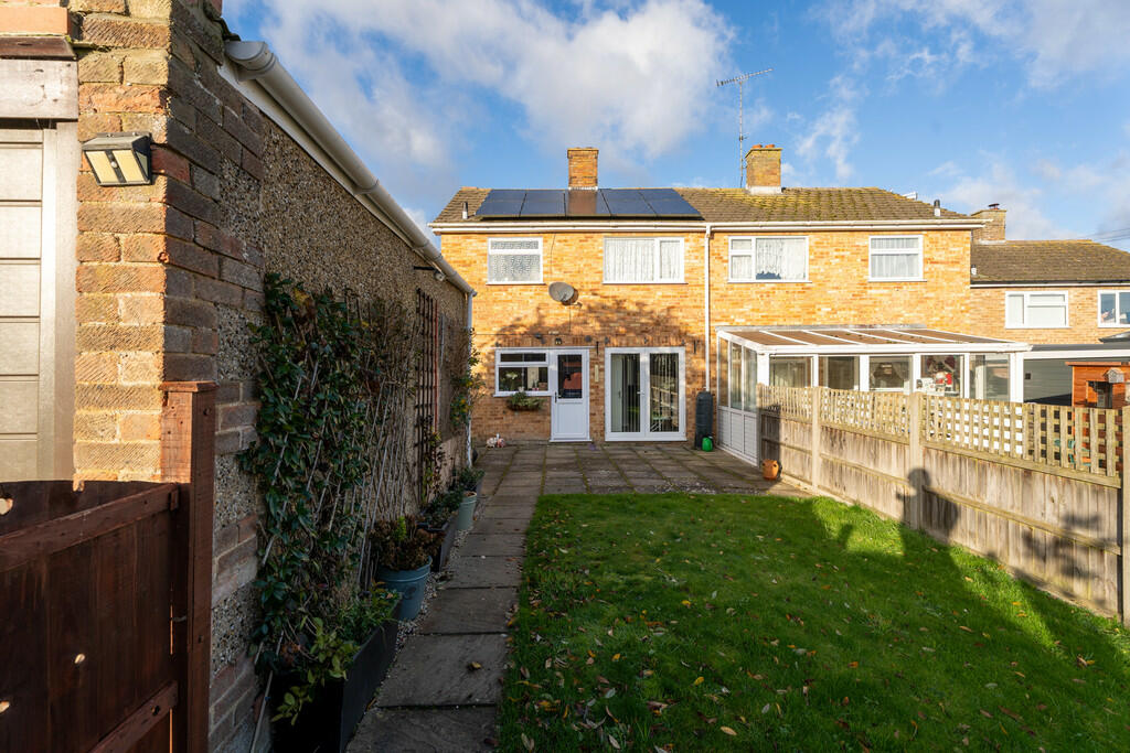 Additional image 9 of Kedington, Suffolk