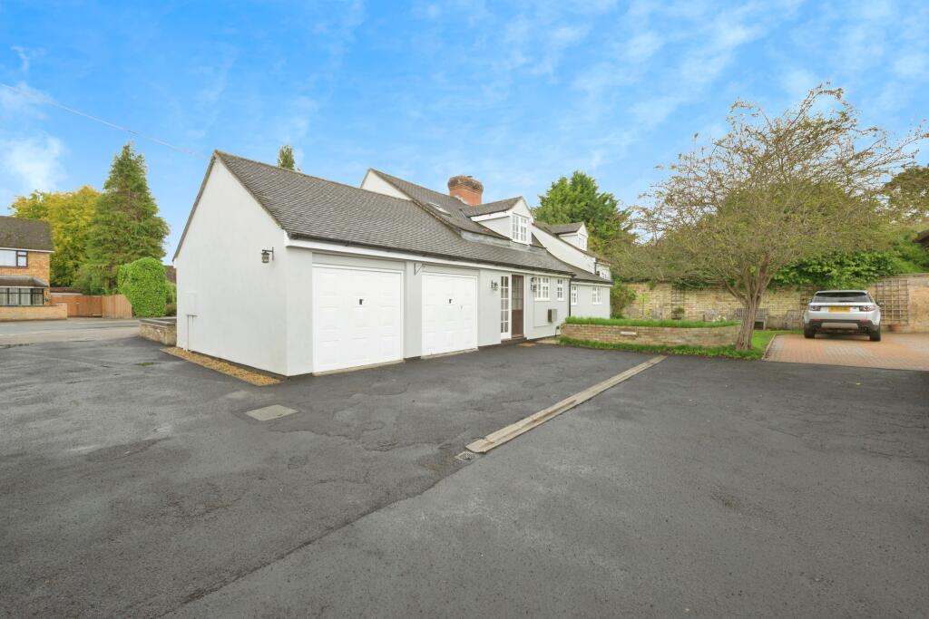 Additional image 28 of High Street, Harston, Cambridge, Cambridgeshire, CB22