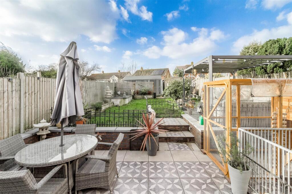 Additional image 14 of Windmill Close, Warton, B79