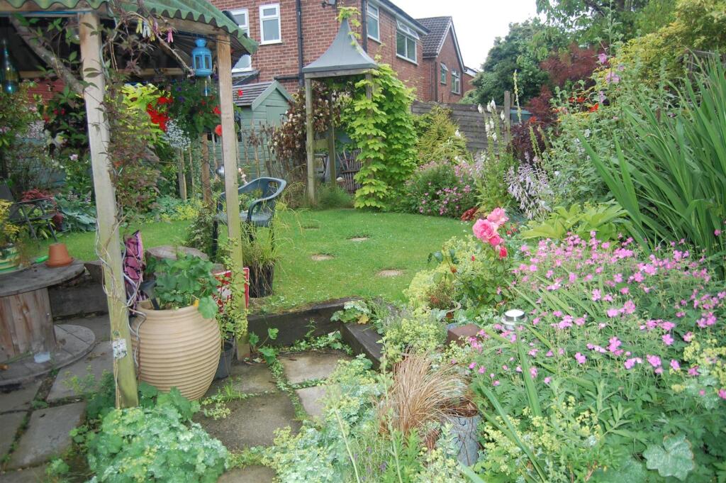 Additional image 43 of Sandown Road, Bury