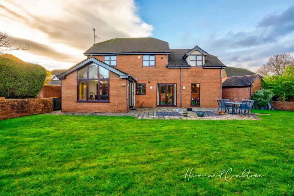 Additional image 49 of Springfields, Castleton, Cardiff