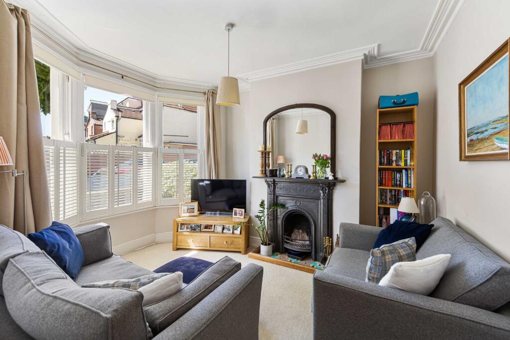 Additional image 6 of Selborne Road, Ashley Down, Bristol