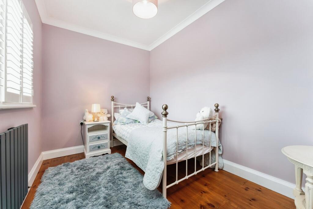 Additional image 23 of The Row, Sutton, Ely, CB6