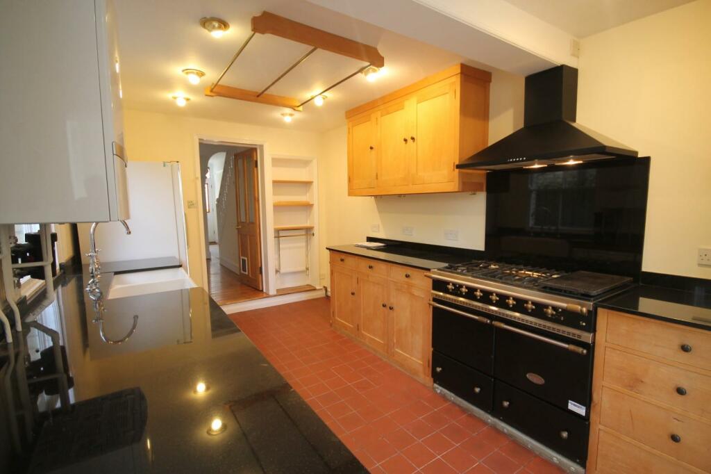 Additional image 5 of Hardwick Street, Newnham, Cambridge