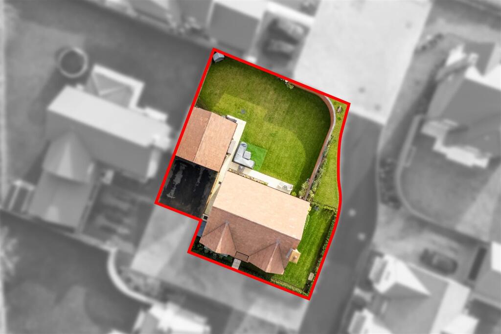 Additional image 2 of Wilson Close, Newton Regis, B79