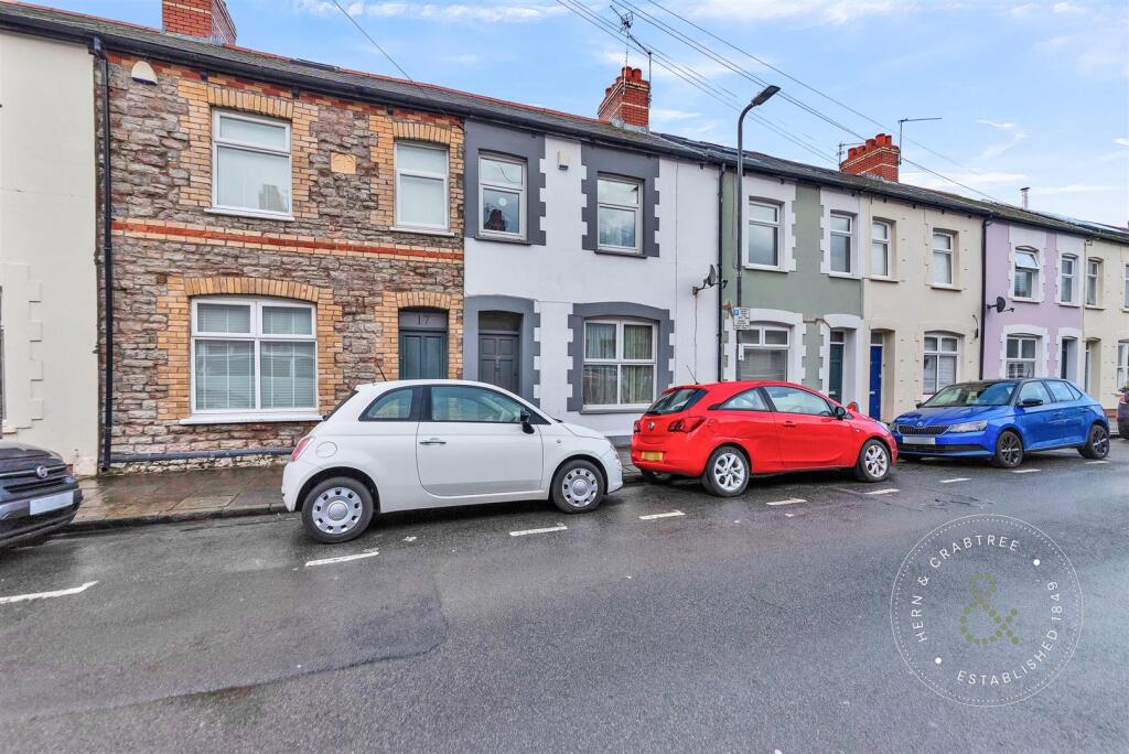 Additional image 25 of Springfield Place, Pontcanna, Cardiff
