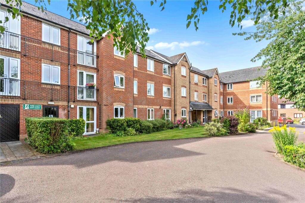 Additional image 13 of Custerson Court, Station Street, Saffron Walden, Essex, CB11