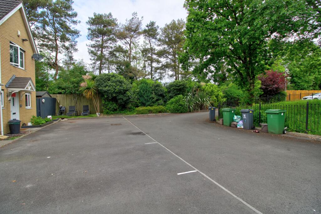 Additional image 7 of Ffordd Brynhyfryd, Old St Mellons, CF3