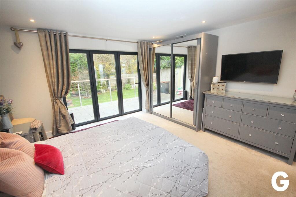 Additional image 9 of Webbs Close, Ashley Heath, Ringwood, Hampshire, BH24