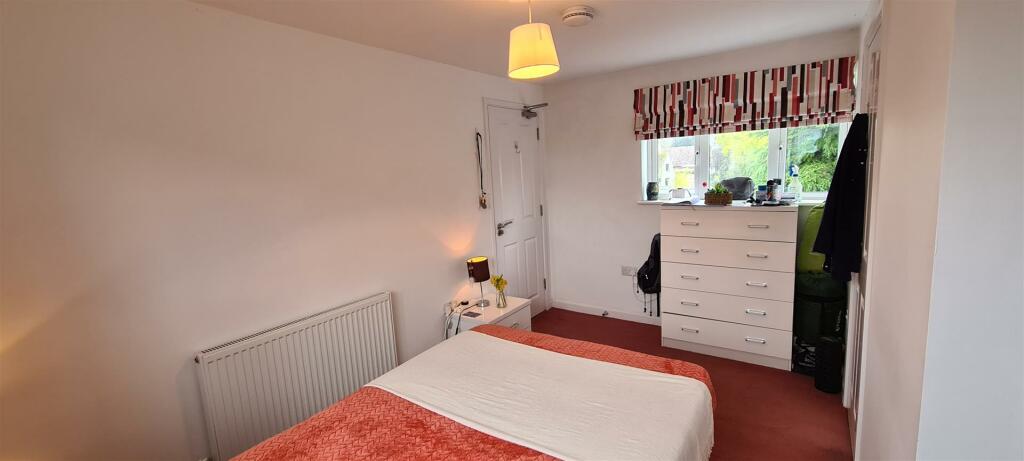 Additional image 2 of Room 4, Old Bakery, New Barns Road, Ely