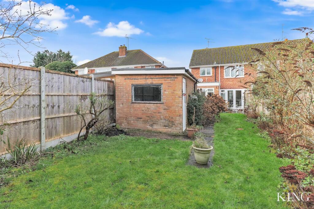 Additional image 14 of Teal Road, Studley