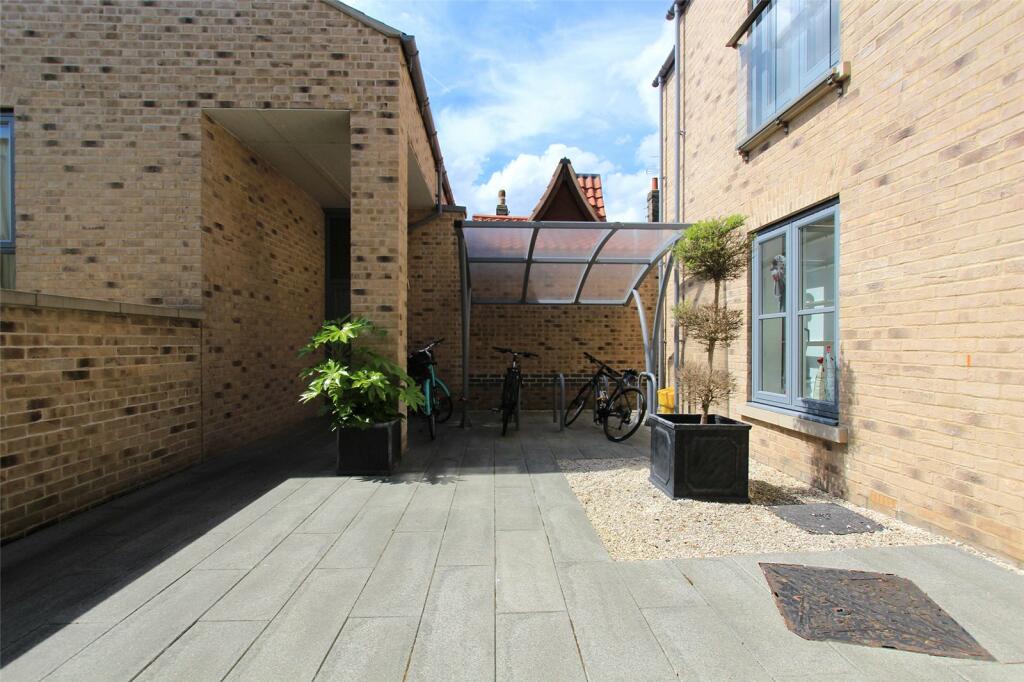 Additional image 6 of Warkworth Street, Cambridge, Cambridgeshire