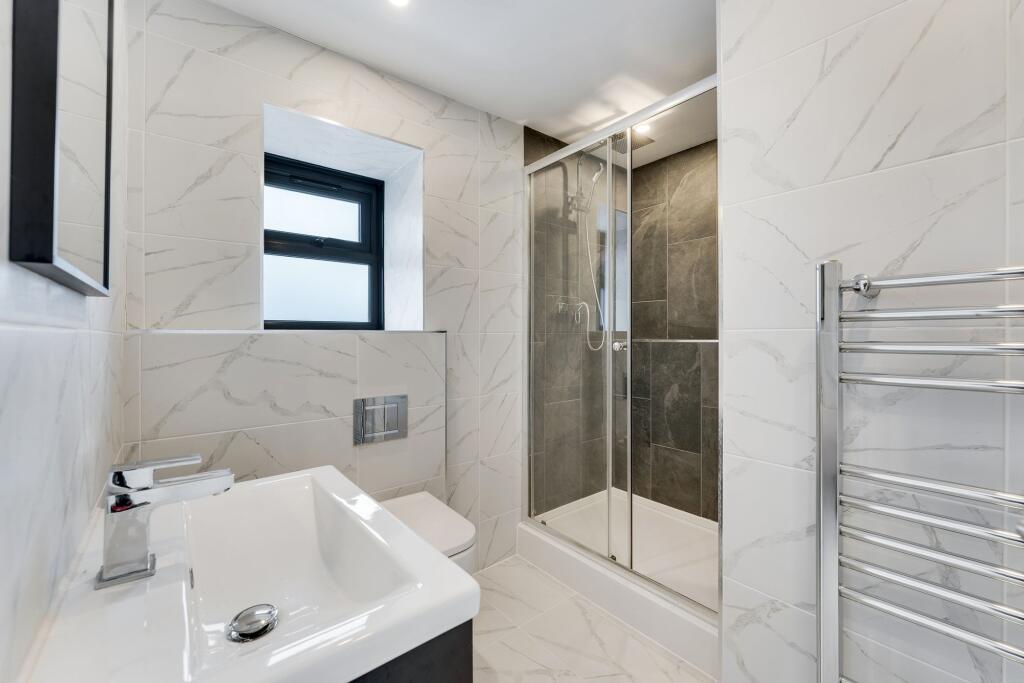 Additional image 36 of The Reading Room, Spring Street, Ramsbottom BL0 0DS: Restored 1860s Gem with High-Spec Interior