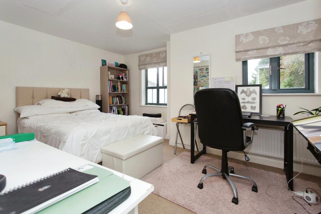 Additional image 14 of Parkhouse, 40 Queen Ediths Way, Cambridge, Cambridgeshire, CB1