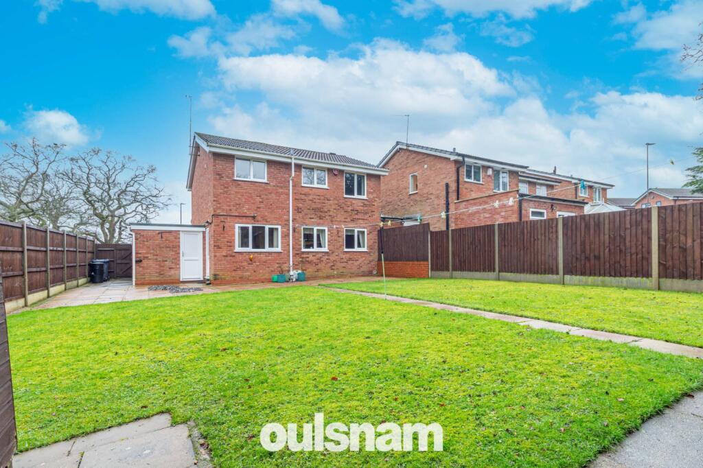 Additional image 17 of Open Field Close, Northfield, Birmingham, B31