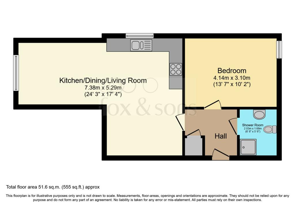 Additional image 11 of Upperton Road, Eastbourne