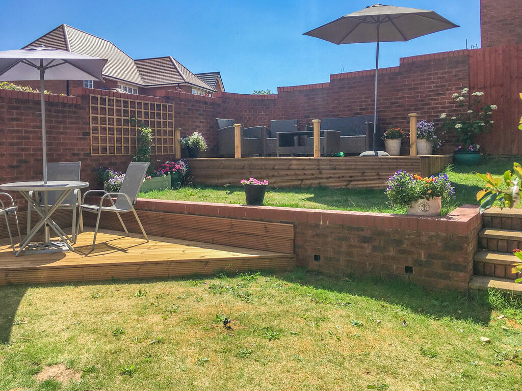 Additional image 7 of Heol Roald Dahl, Radyr