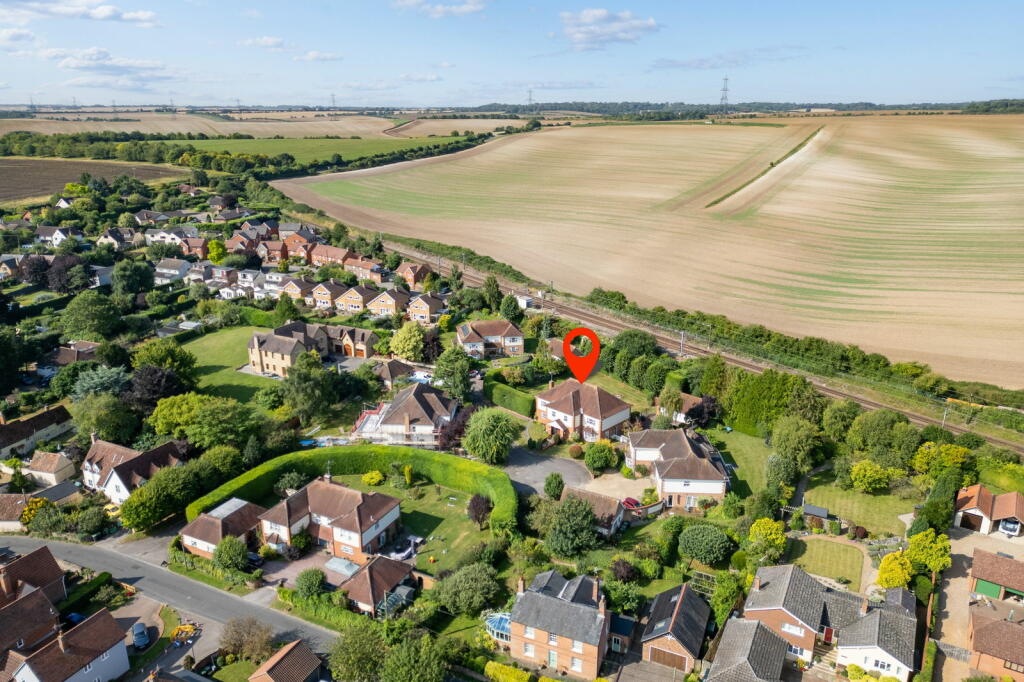 Additional image 25 of Clays Meadow, Littlebury
